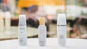 伊思乳液国产测评视频大全,全方位解析热门护肤神器