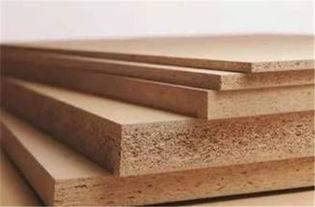 国产人造板生产过程视频,从原料到成品