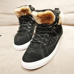 国产冬季男鞋测评视频,国产男鞋测评大盘点