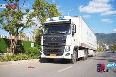 沙特试乘国产卡车视频大全,沙特视频大盘点