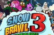 国产动画片打雪仗视频,一场欢乐的雪仗之旅