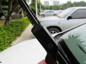 逍客国产雨刮器怎么拆视频,逍客国产雨刮器拆卸步骤详解